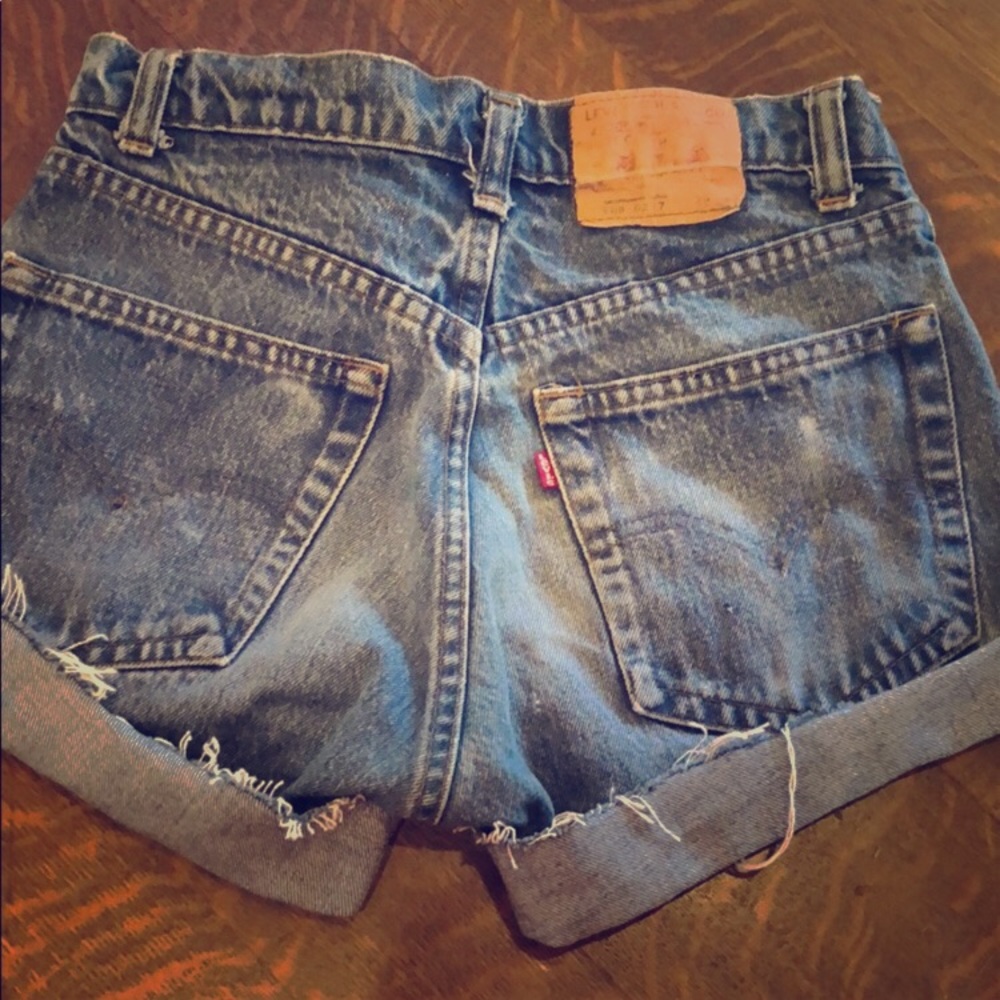 Levi’s